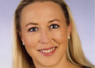 Therese Strübi